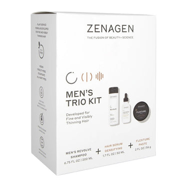ZENAGEN_Mens Trio Kit_Cosmetic World